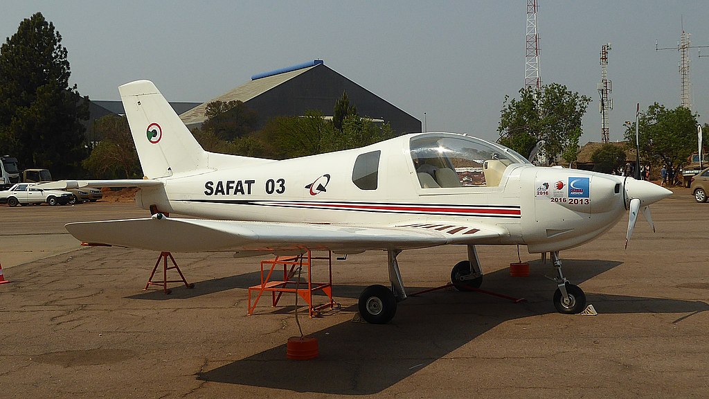 UTVA 75 (SAFAT 03)