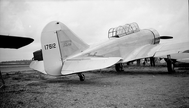 Spartan 7W (8W Zeus)