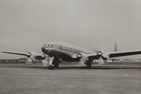 Breda-Zappata BZ.308 en livrée