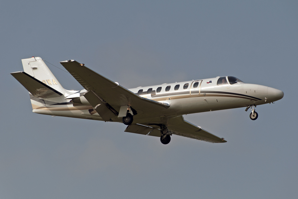 Cessna 560 Citation V (Encore) civil