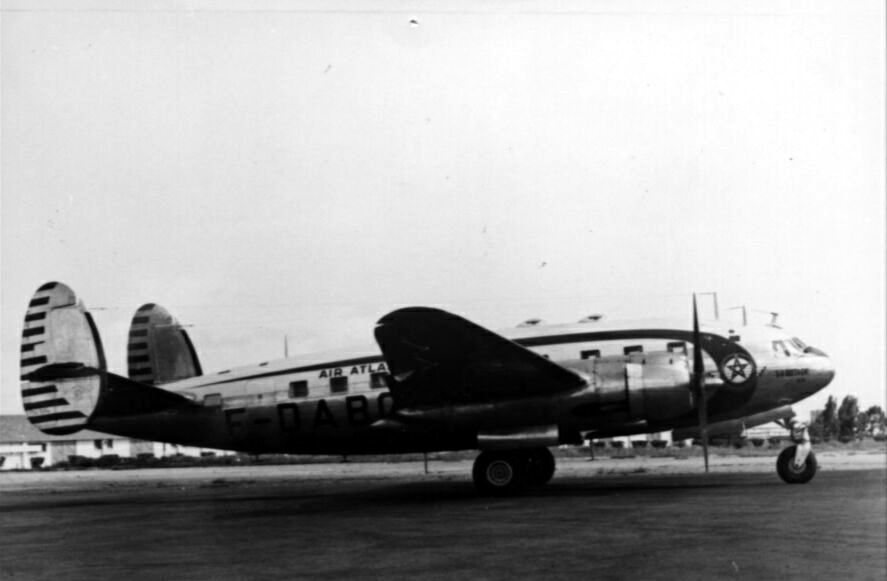 Sud-Ouest SO 30 Bretagne civil