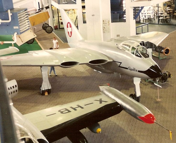 EFW N-20-10 Aiguillon en 2013