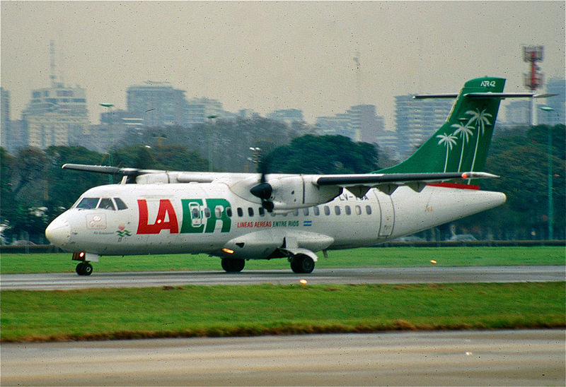 ATR 42-300 civil