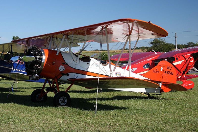 Curtiss-Wright CW-14 (D4000)