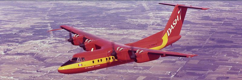 De Havilland Canada DHC-7-1