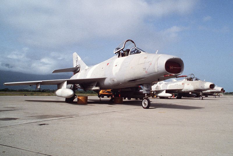 Dassault SMB2 (IAI Sa'ar) honduriens