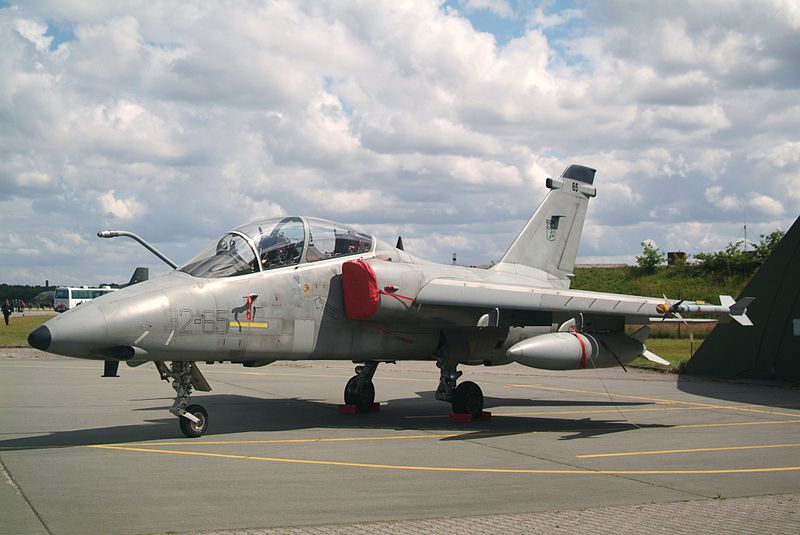 AMX TA-11A italien