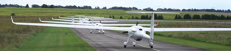Stemme S6 vu de derrière