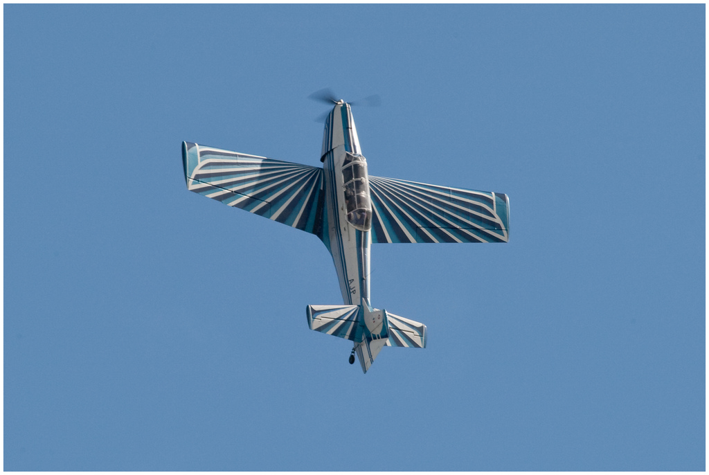 Nord 3202 en montée