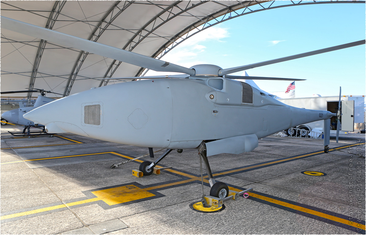 Boeing MQ-18 (A160) Hummingbird par Stanak