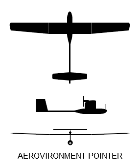 AeroVironment FQM-151 Pointer