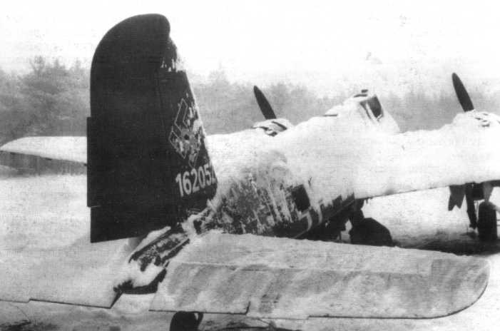 Henschel Hs 129B-3 de dos