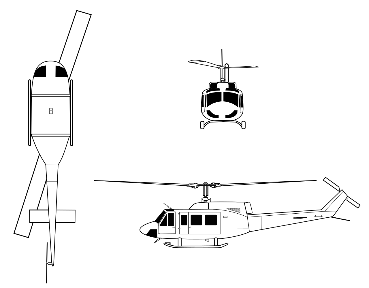 Bell 214