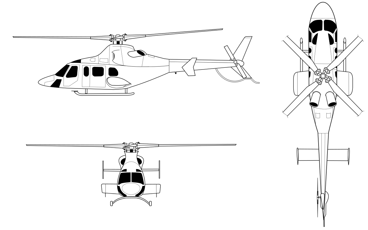 Bell 430