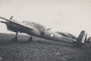 Bréguet 693 français