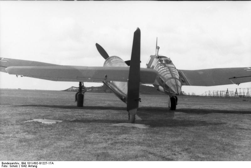 — Blohm & Voss Bv 141