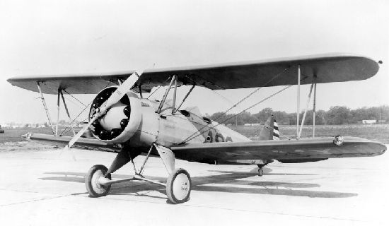 Consolidated PT-11 (BT-6)