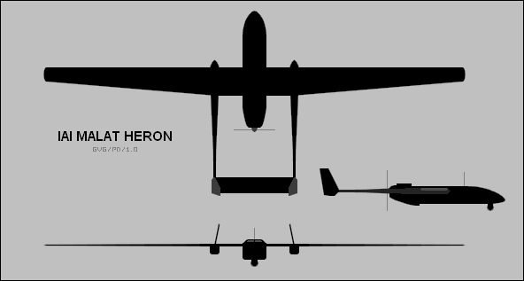 IAI Heron