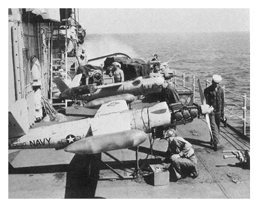 Beech MQM-39A de l'US Navy