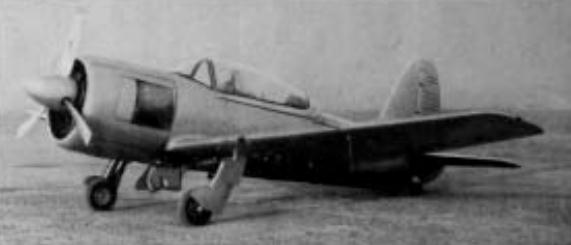 Macchi MB.323