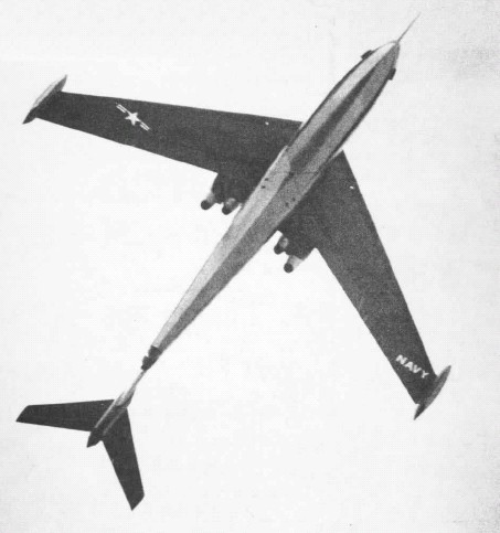 Martin P6M Seamaster (XP6M-1)