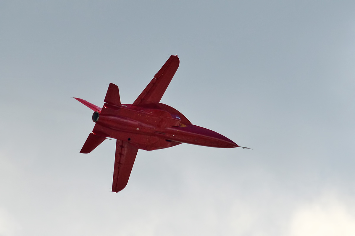 KB SAT SR-10 en démonstration