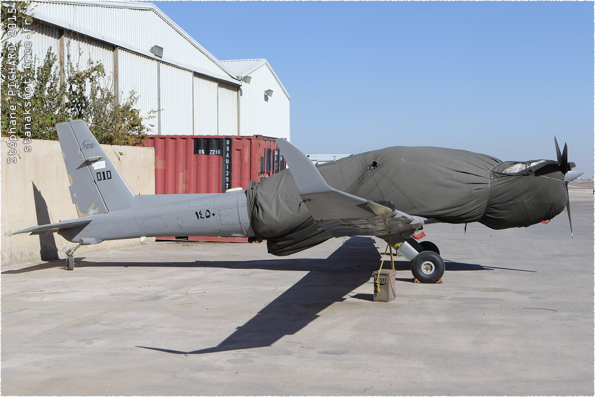 Schweizer 2-37A jordanien par Stanak