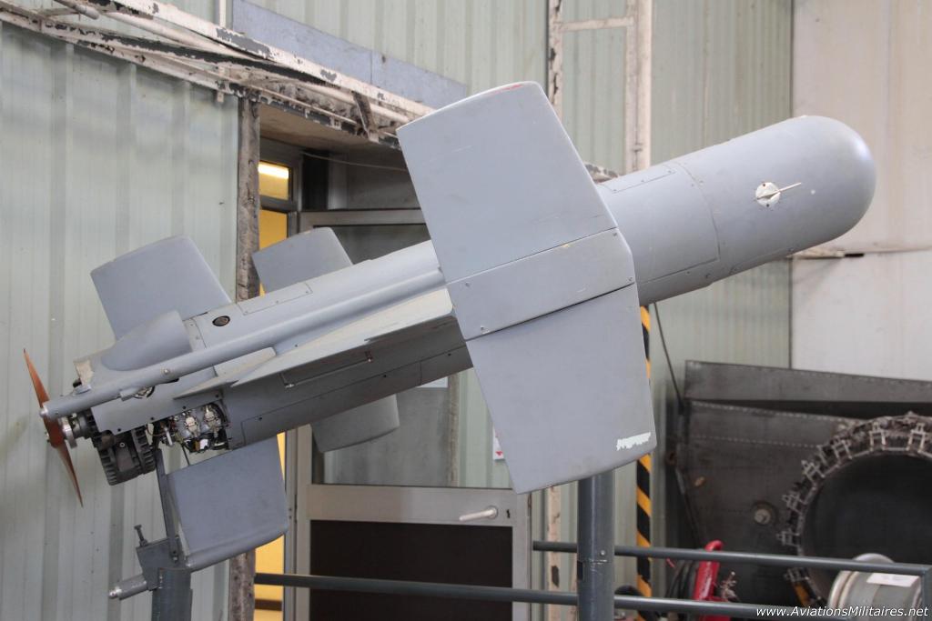 Sagem Marula par Jericho