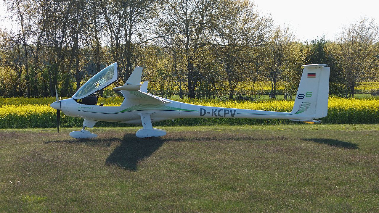 Stemme S6T