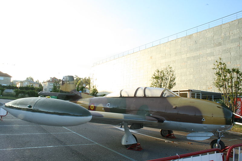 Hispano HA-220 Super Saeta