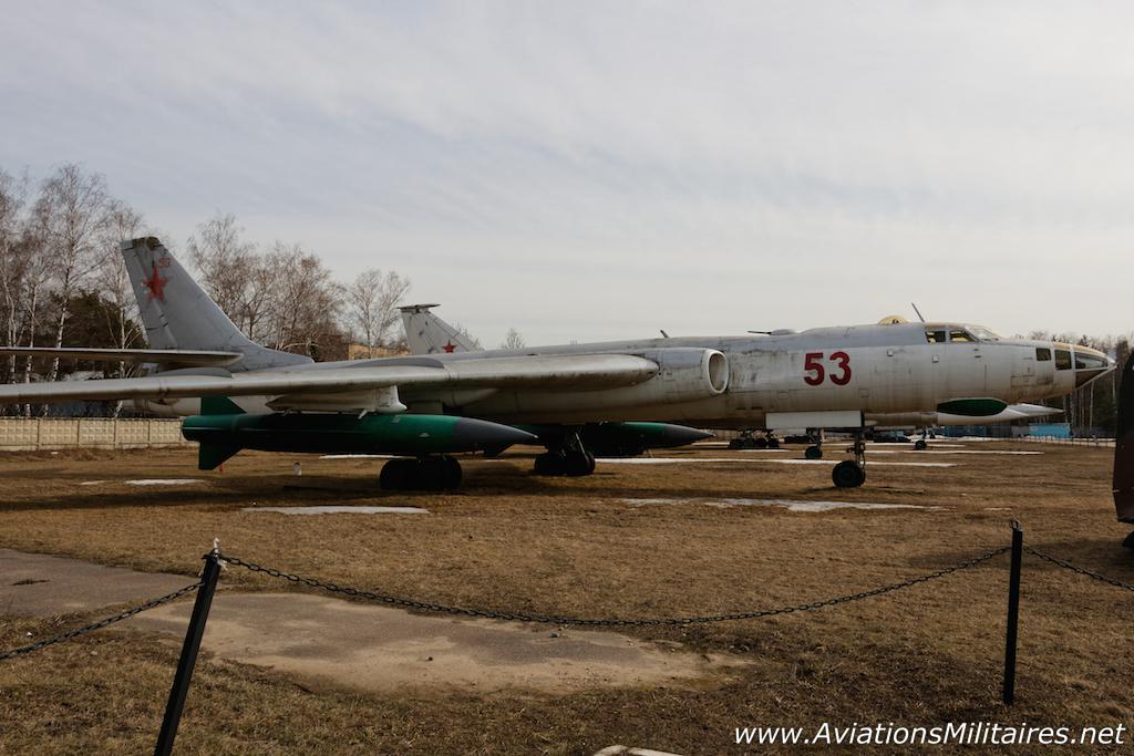 Tupolev Tu-16K Badger-G par Ansierra117