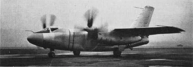 North American XA2J au sol