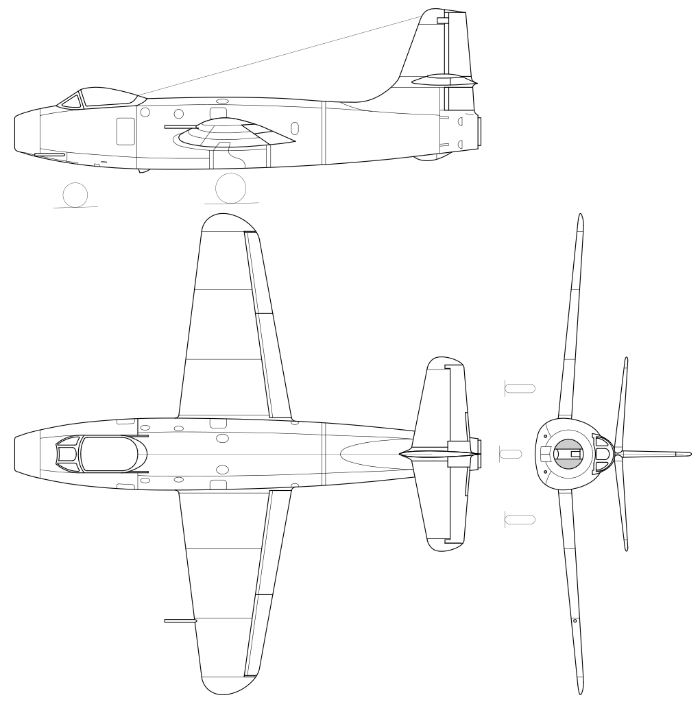 Yakovlev Yak-19
