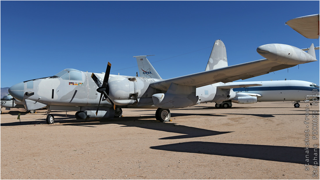 Lockheed P-2 Neptune (AP-2H) par Stanak