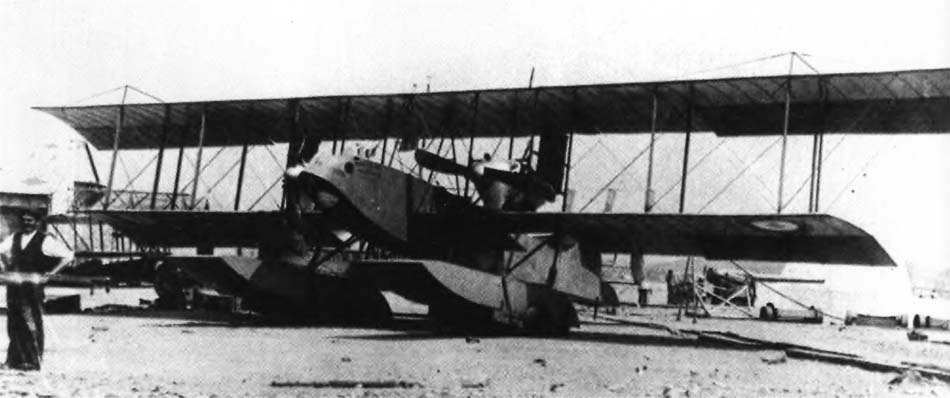 Borel-Odier BO T français à terre vu de l'avant