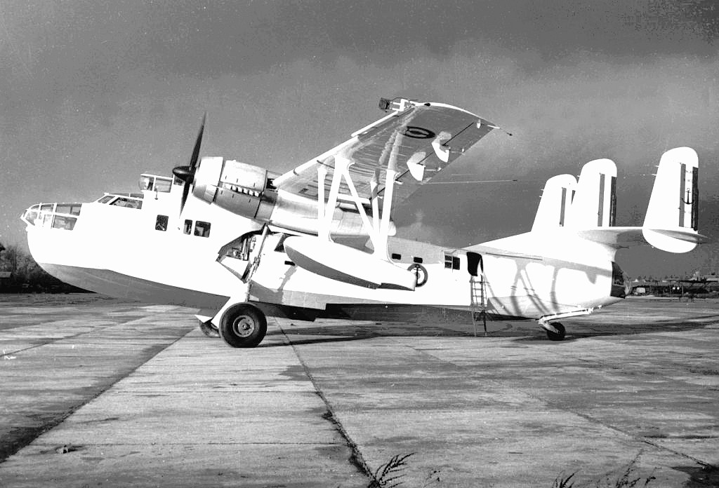Nord 1401 Noroît de la marine française