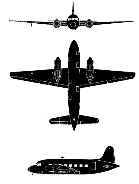 Vickers 491 Viking 1B