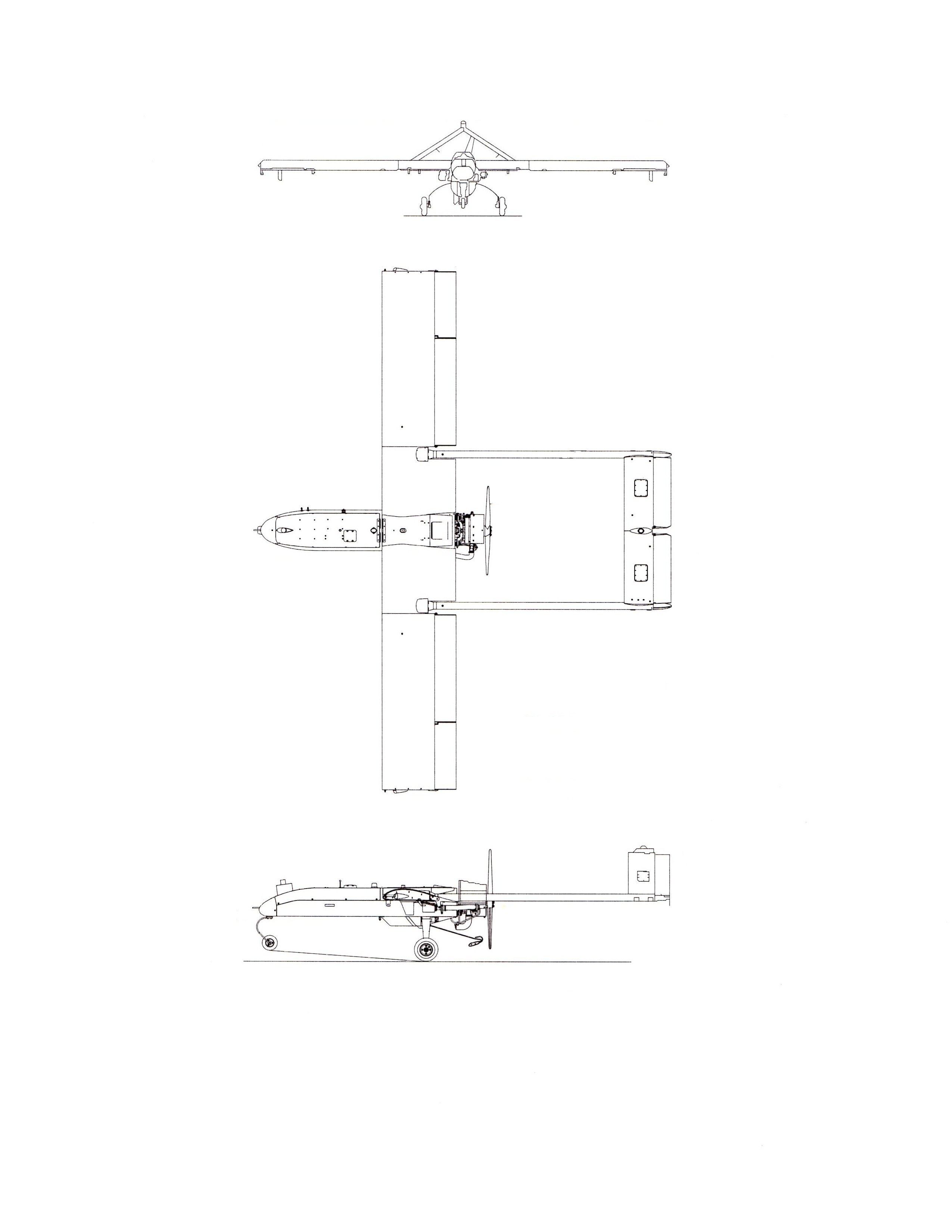 AAI RQ-7B Shadow 200