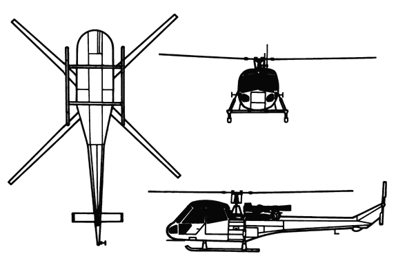 Westland Scout