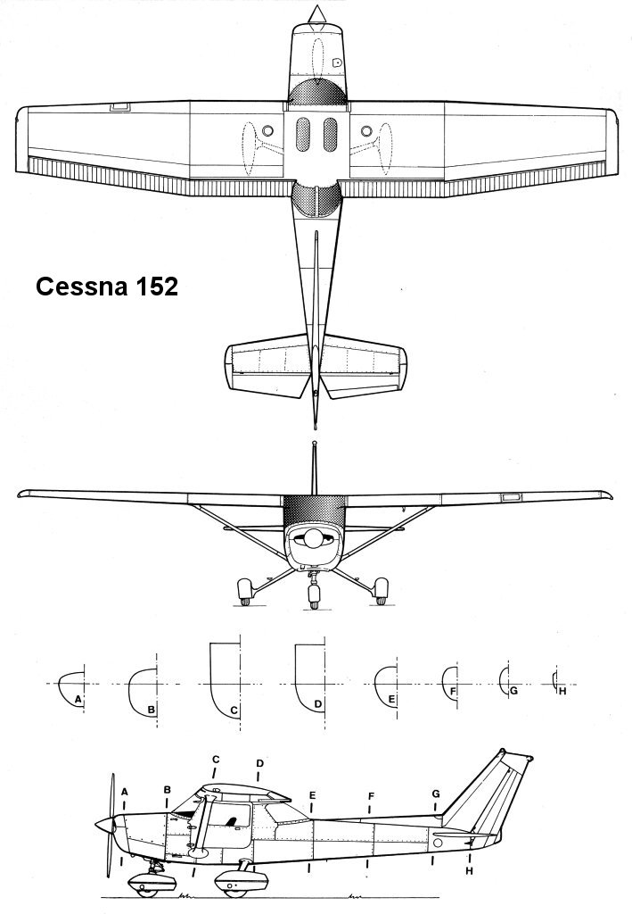 Cessna 152