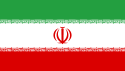 Drapeau de Iran