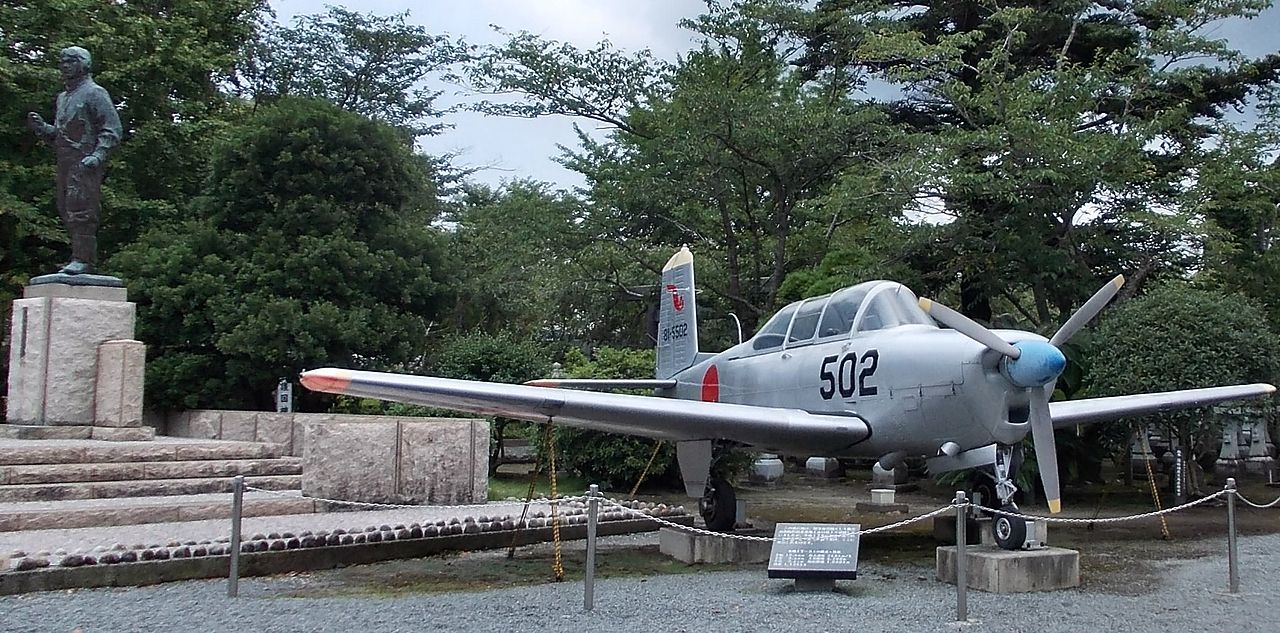 Fuji T-3 gris exposé