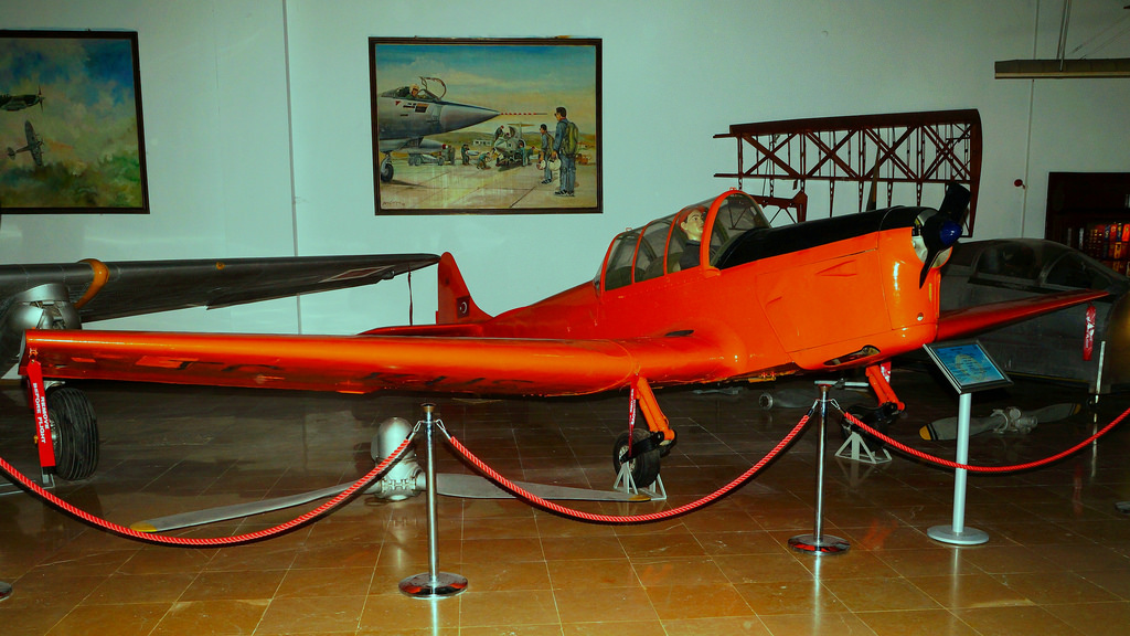 MKEK-4 Ugur turc exposé