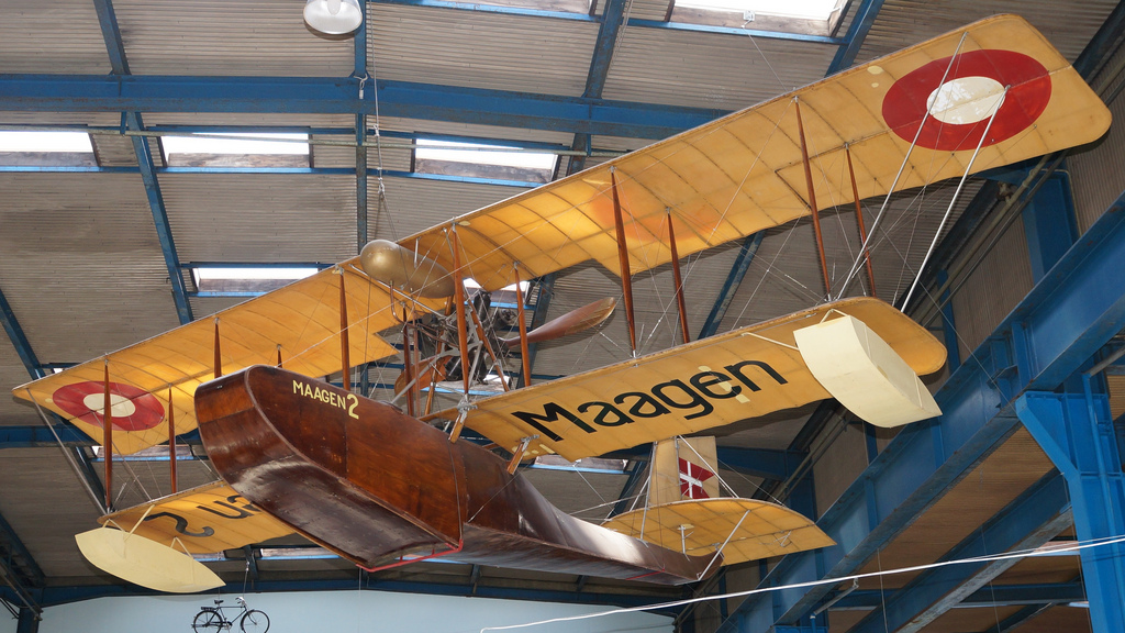 Donnet-Lévêque Type C de la marine danoise