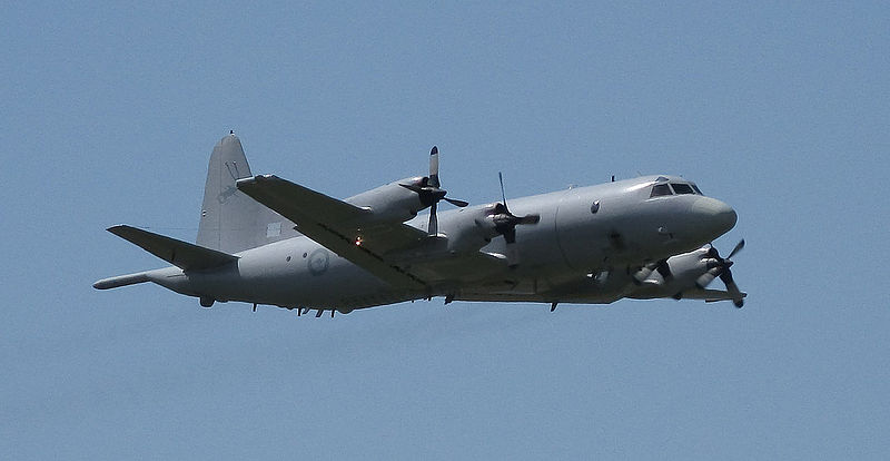Lockheed AP-3C Orion australien
