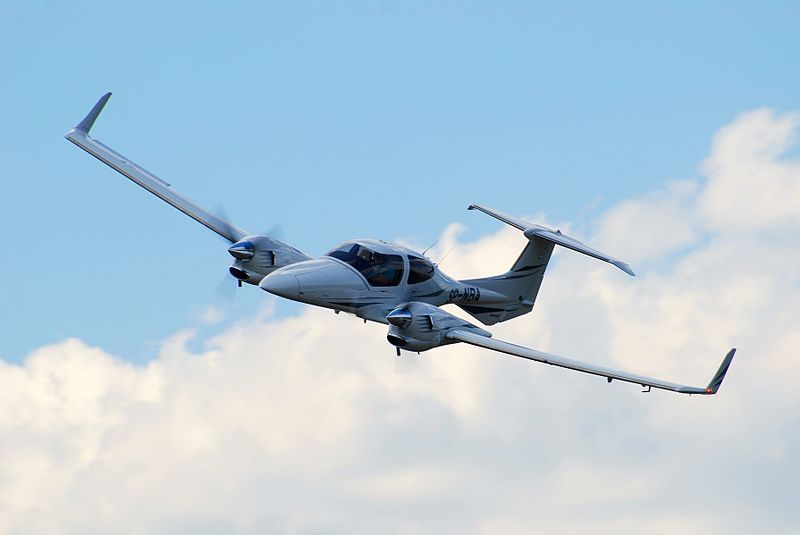 diamond da42 twin star