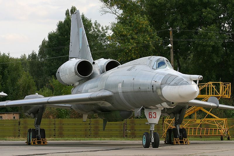 tupolev tu-22kd blinder ukrainien