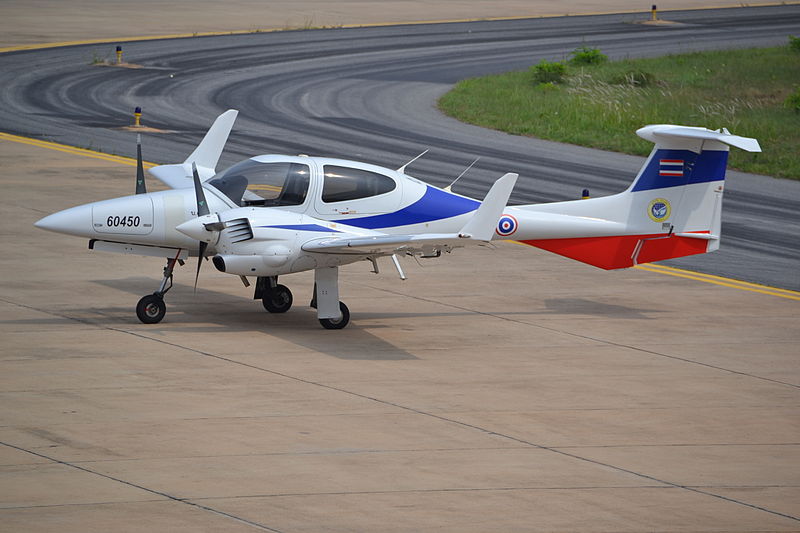 diamond da42 twin star