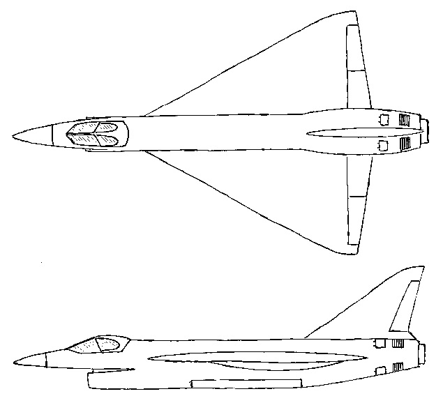 Saab A 36