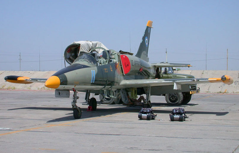 Aero L-39C Albatros ouzbèke